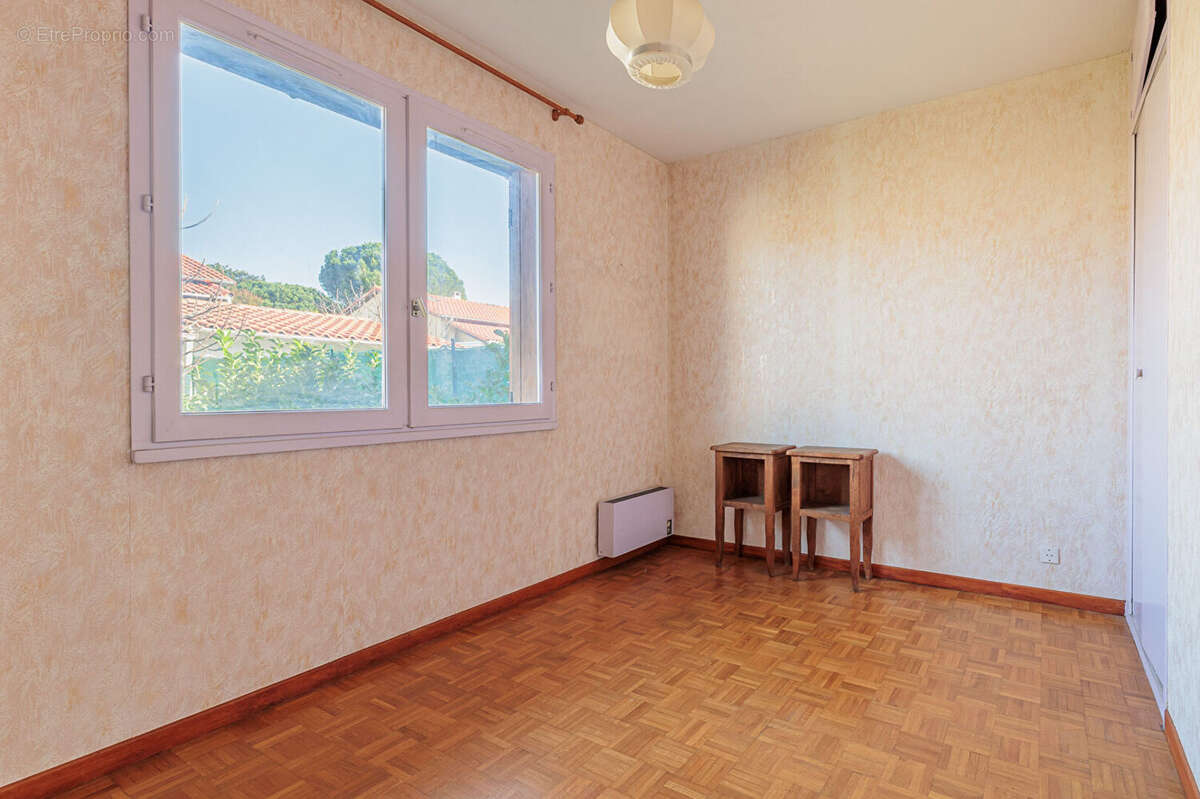 Maison à SAINT-ORENS-DE-GAMEVILLE