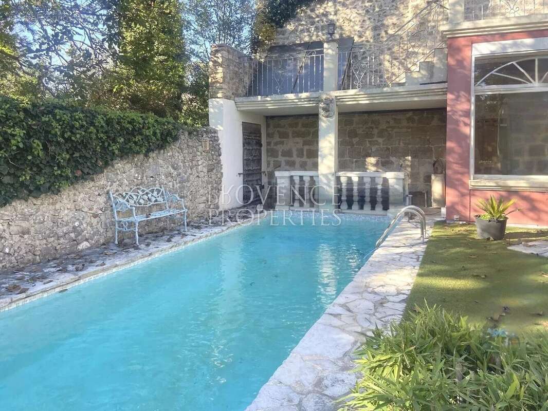 Maison à CORRENS