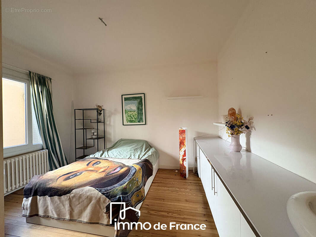 Appartement à RODEZ