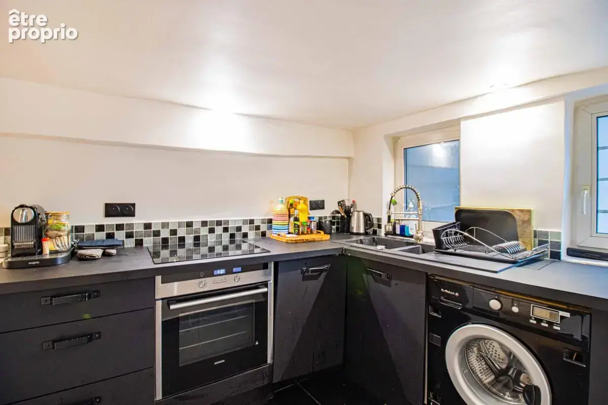 2 Pièces, Pigalle, 40 m2 - photo 3