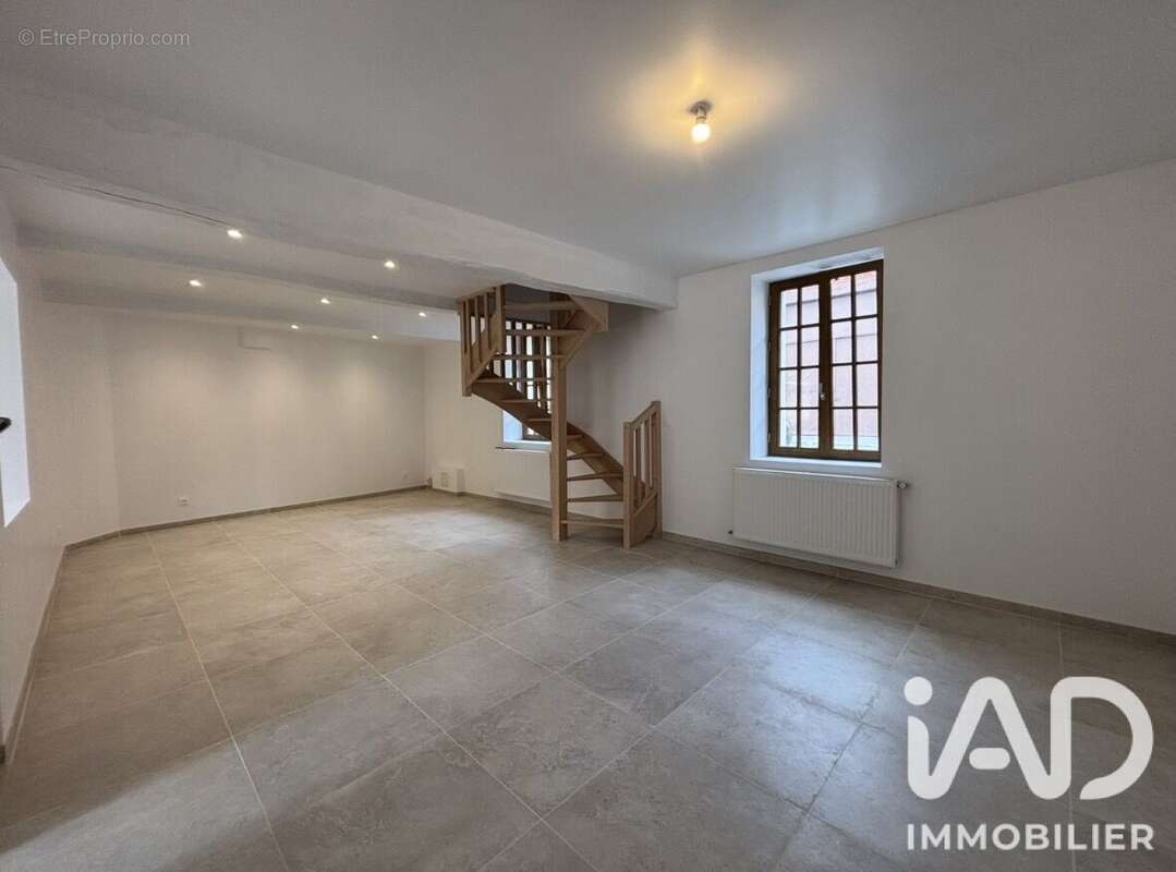 Maison 109 m² à Venette  - photo 3