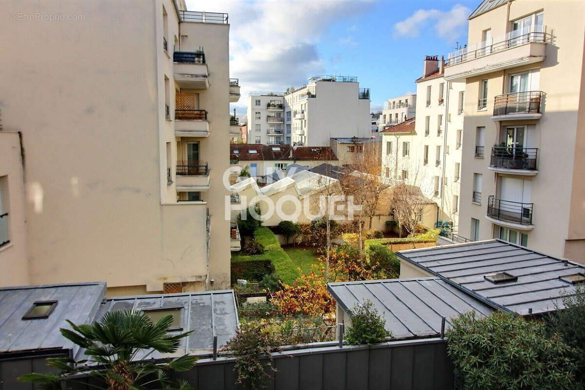 Appartement à SURESNES