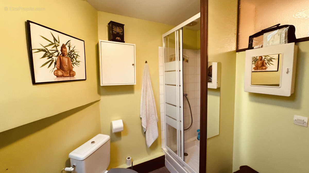 Appartement à ANNAY-LA-COTE