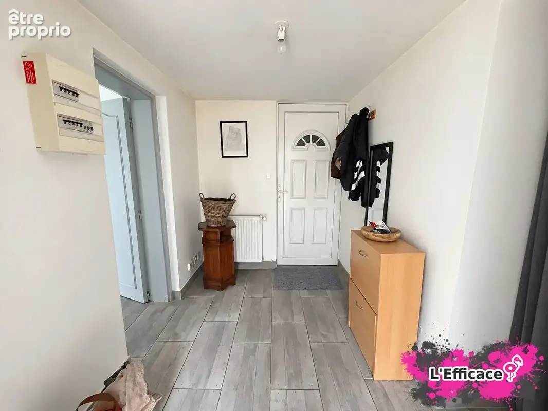 Maison 3 pièces 80 m² à vendre à Vy-Les-Lure (70200) - photo 5