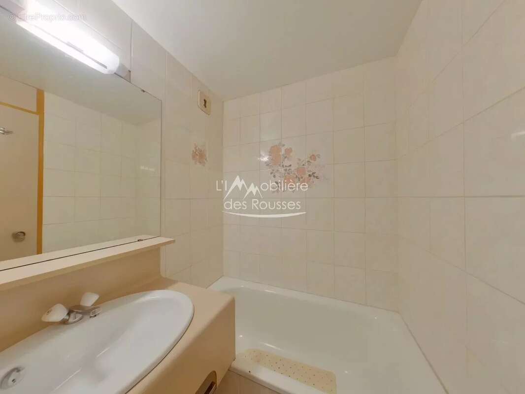 Appartement à PREMANON