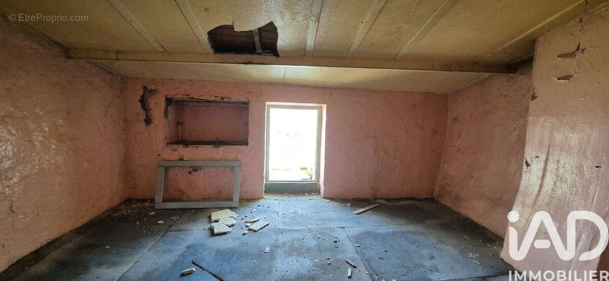 Photo 5 - Appartement à THEZIERS