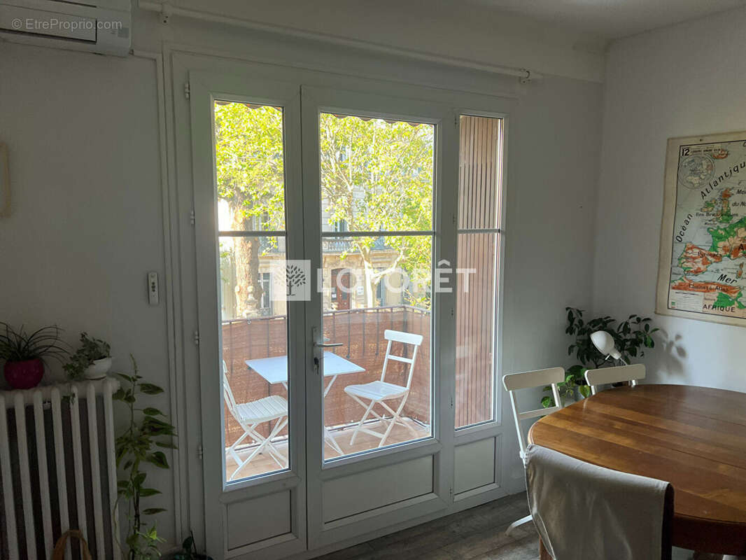 Appartement Salon De Provence T3 - photo 7