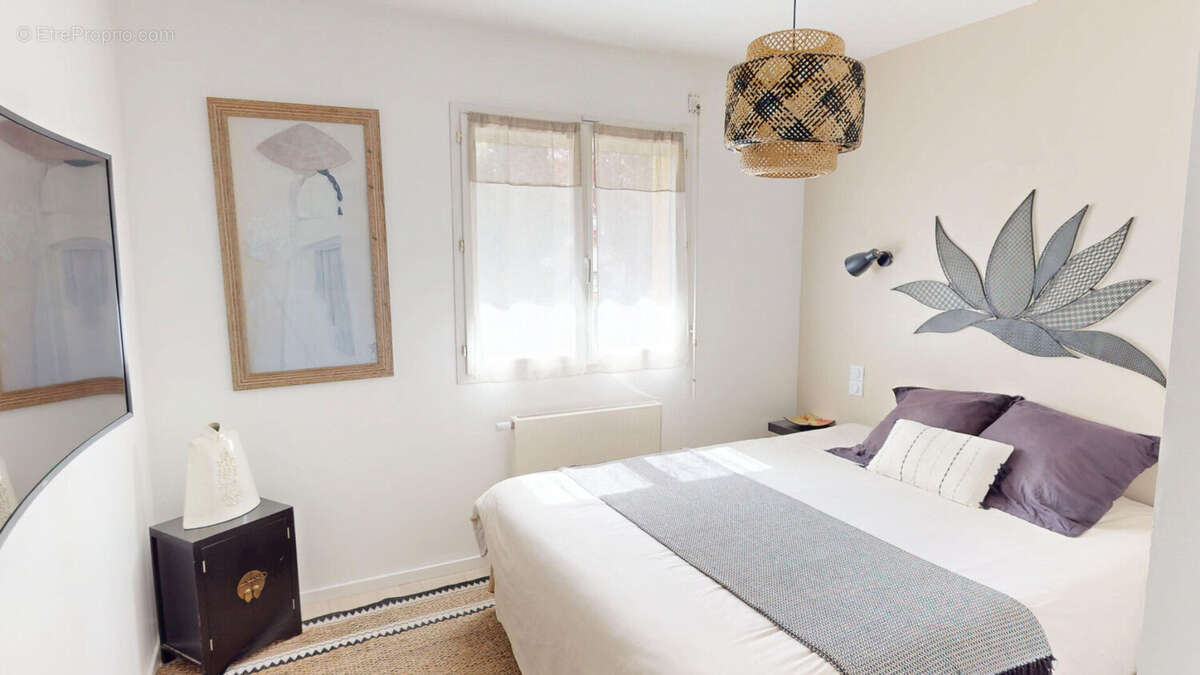 Maison à MAREUIL-LES-MEAUX