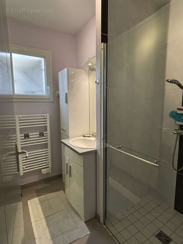 Maison à VARENNES-LE-GRAND