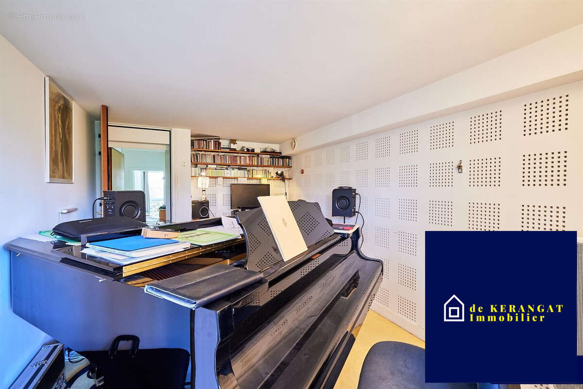 Appartement à SCEAUX