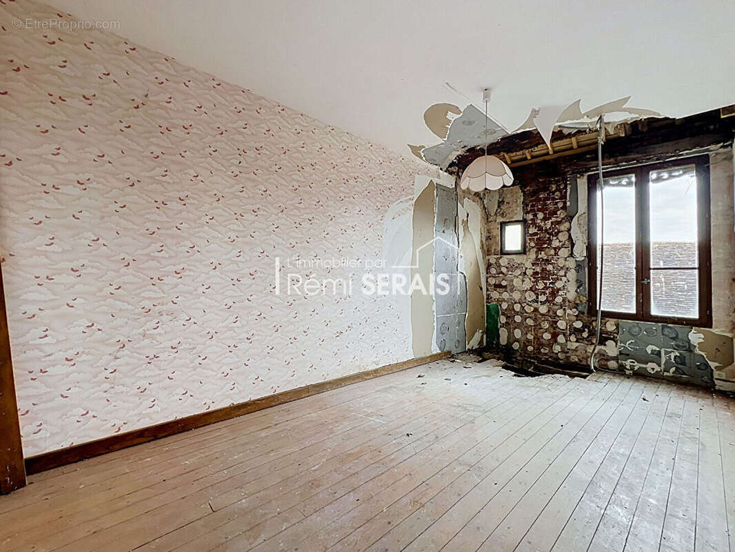 Maison proche Sees 5 pièces à rénover - photo 8