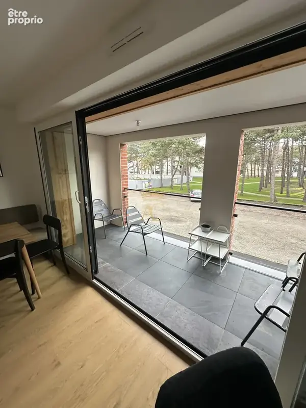 Photo Maison à Le Touquet-Paris-Plage au prix de 1 299 000€