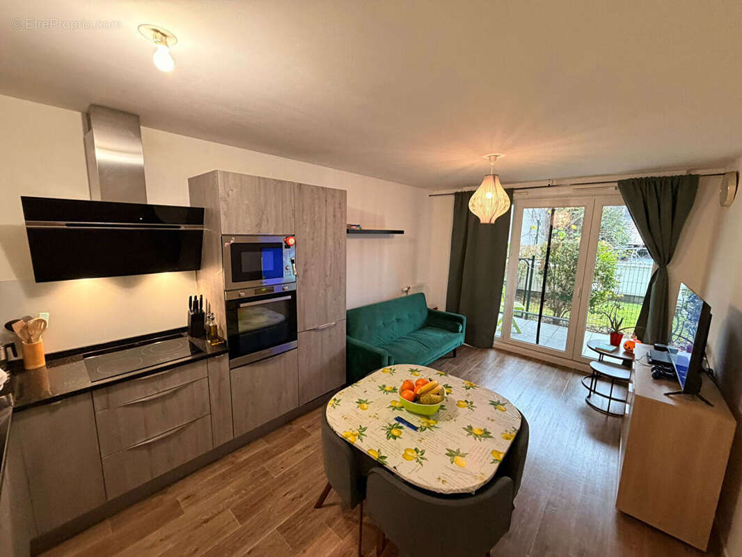 Appartement à DRANCY