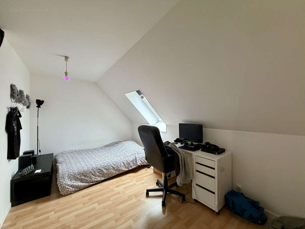 Maison à LA FERTE-GAUCHER