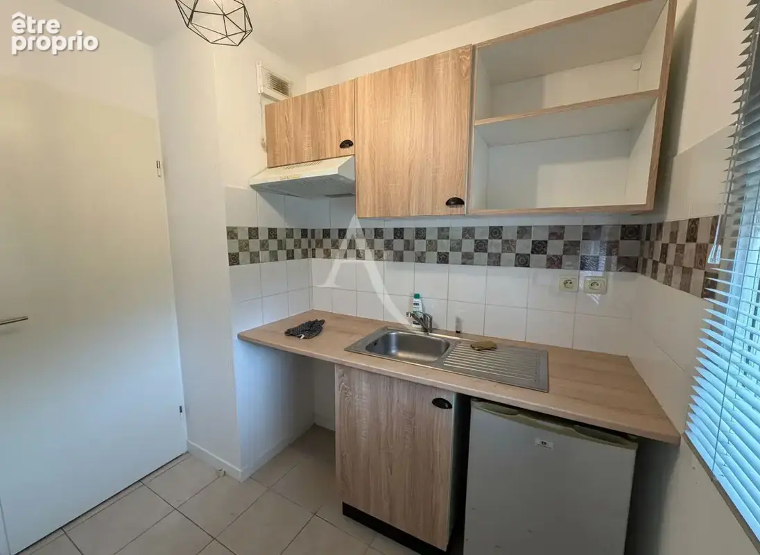 Carcassonne, Appartement  avec jardin et place de parking - photo 2