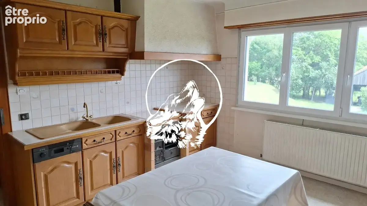 Maison 7 pièces 160 m² à vendre à Waltembourg (57370) - photo 7