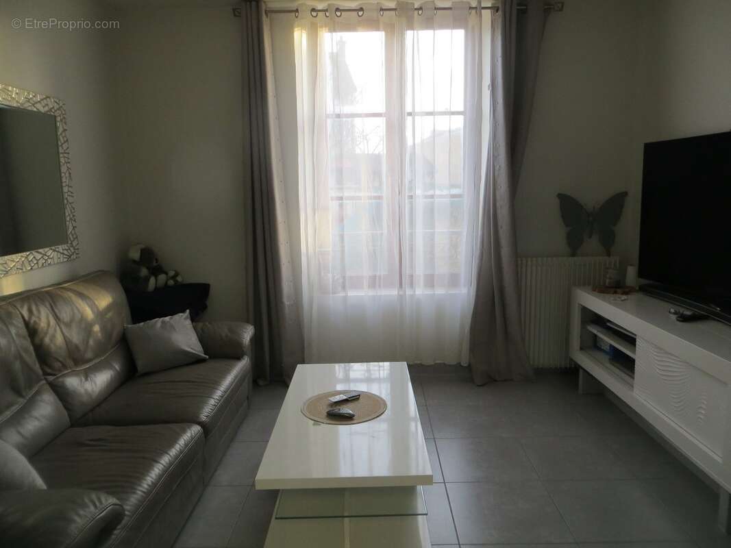 Maison à GARGENVILLE