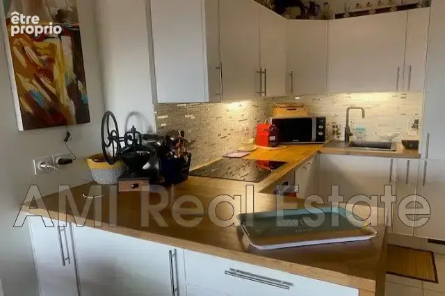 Appartement 67 m² à Theoule-Sur-Mer  - photo 4