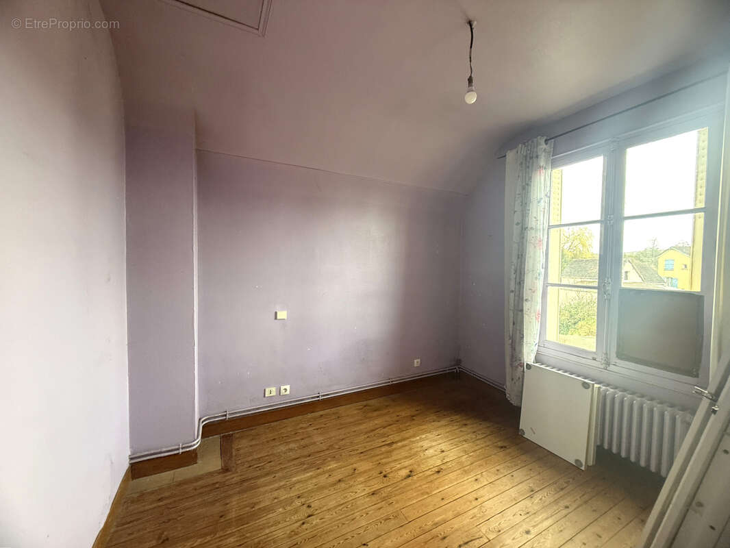 Maison à BREVAL
