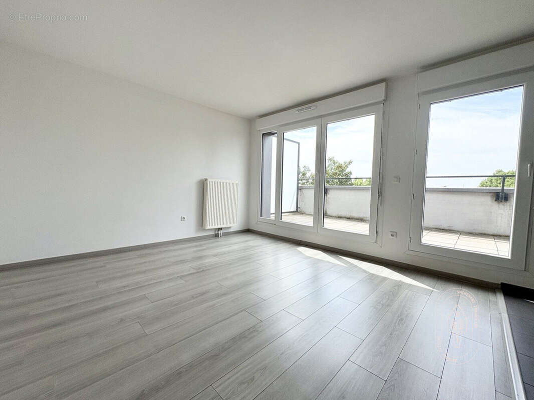 Appartement 63 m² à Wasquehal  - photo 2
