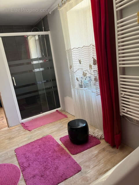 Maison à MOUSSOULENS