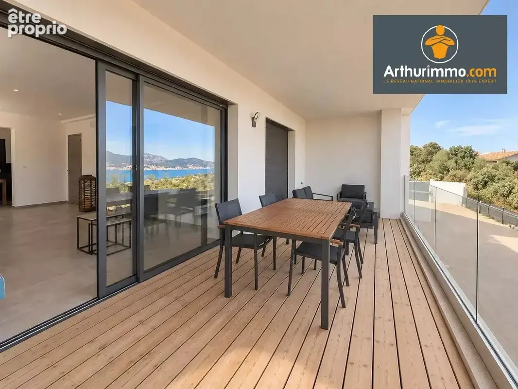 Vente Appartement Porticcio(20166) 470 000ï¿œ - photo 5