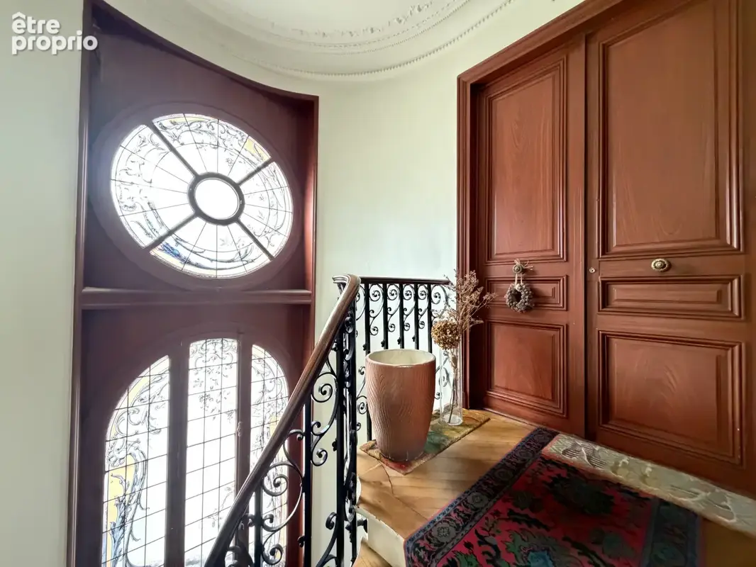 Dernier etage - place de la nation - photo 3