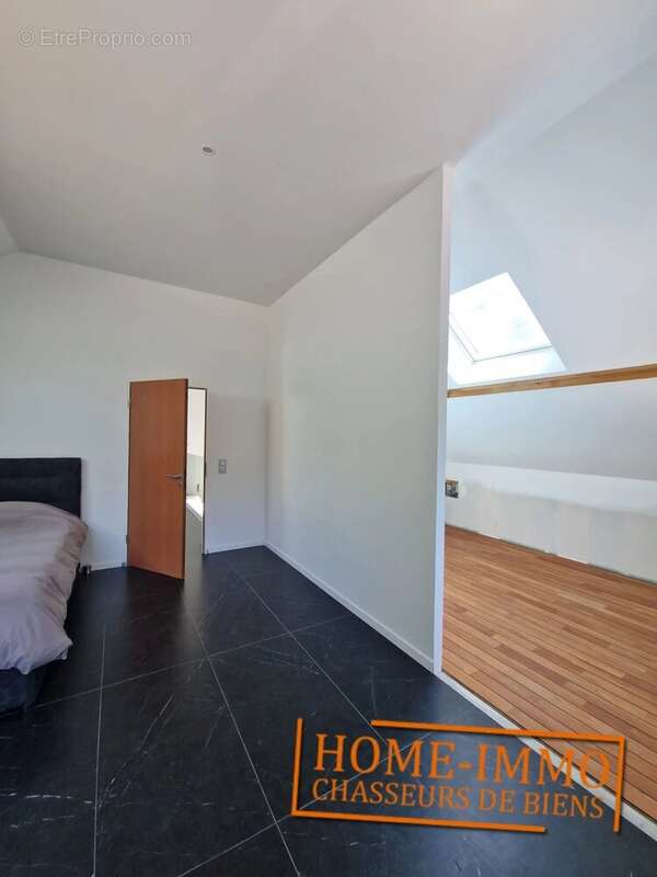 Maison à ANGERVILLIERS