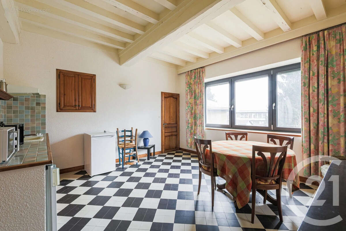 Maison à LA MURE