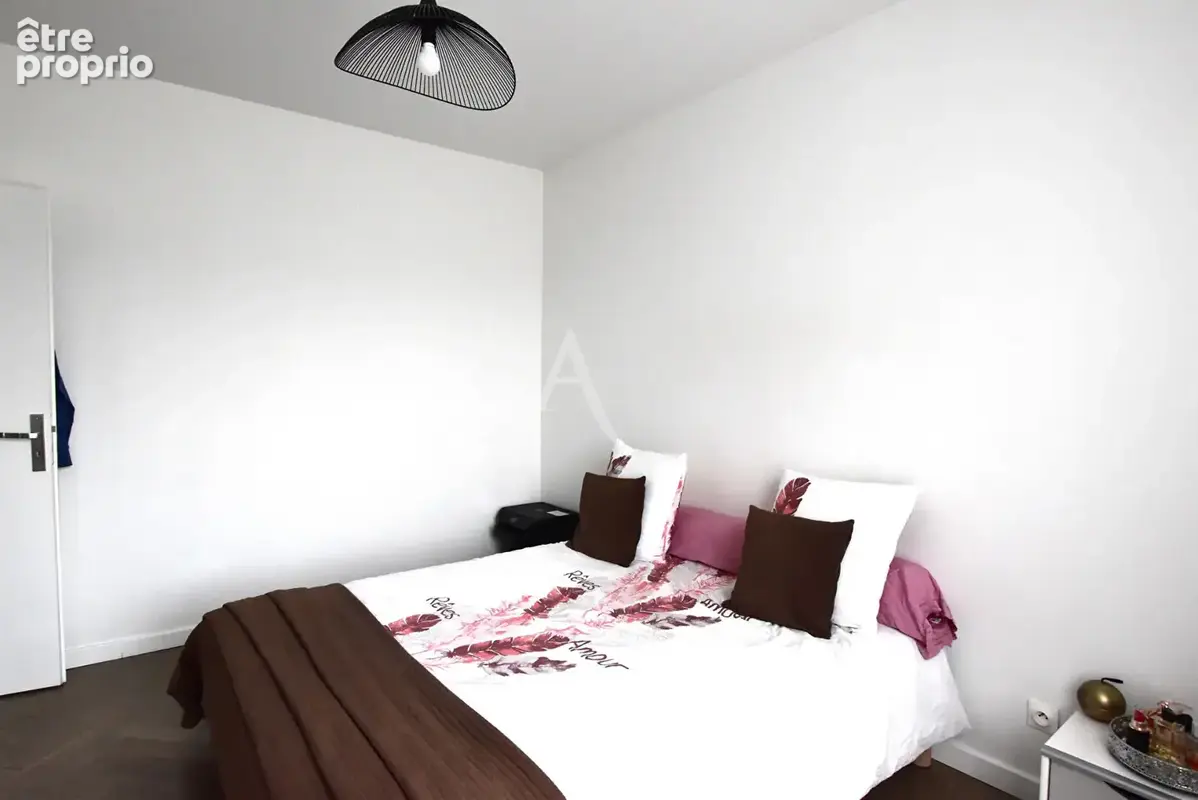 COMBS LA VILLE : maison 4 pièces (64 m²) à vendre - photo 6