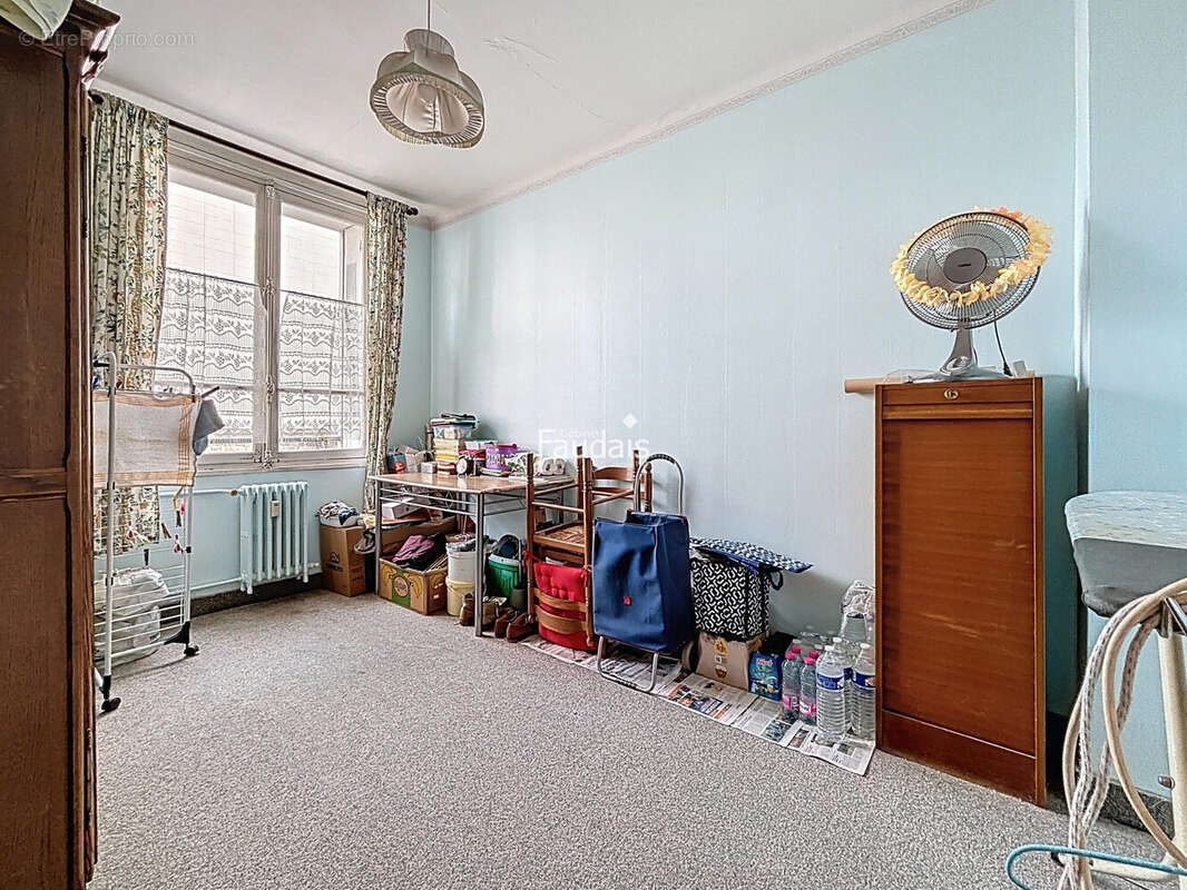 Appartement 65 m² à Saint-Lo  - photo 5