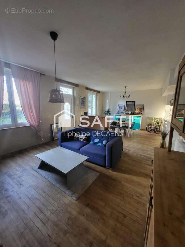 Photo 5 - Maison à CINQ-MARS-LA-PILE