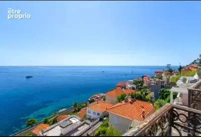 Hotel de maitre- roquebrune cap martin- carnolès - photo 10
