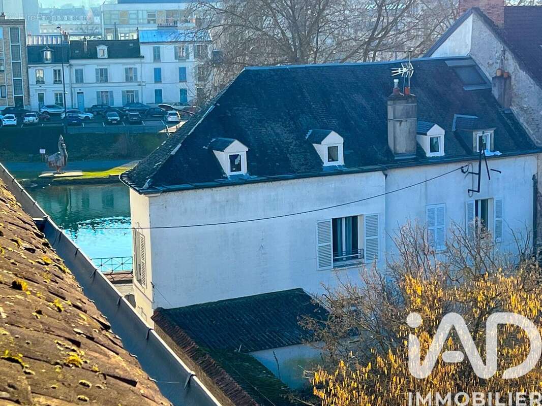 Photo 8 - Appartement à MELUN