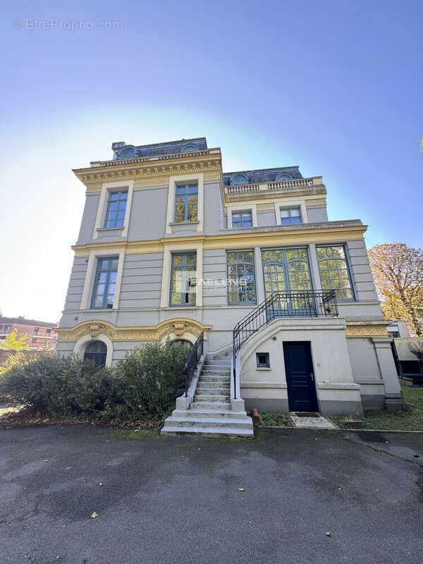 Appartement 42 m² à Lille  - photo 5