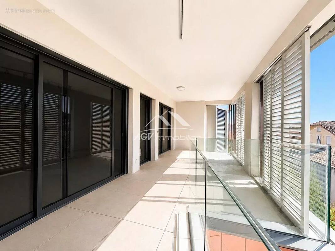 Appartement à ALES