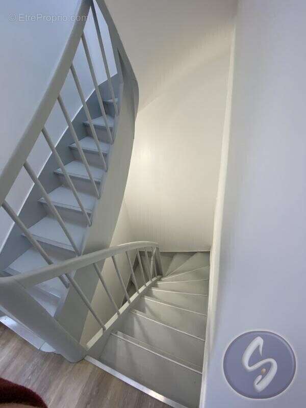 Maison à SAINT-MAIXENT-L'ECOLE