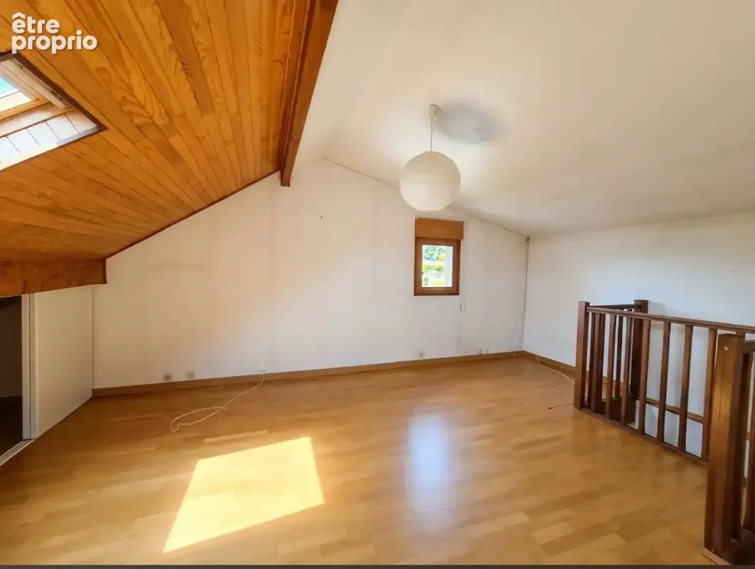 Maison 5 pièces sur 409m2 de terrain - photo 12