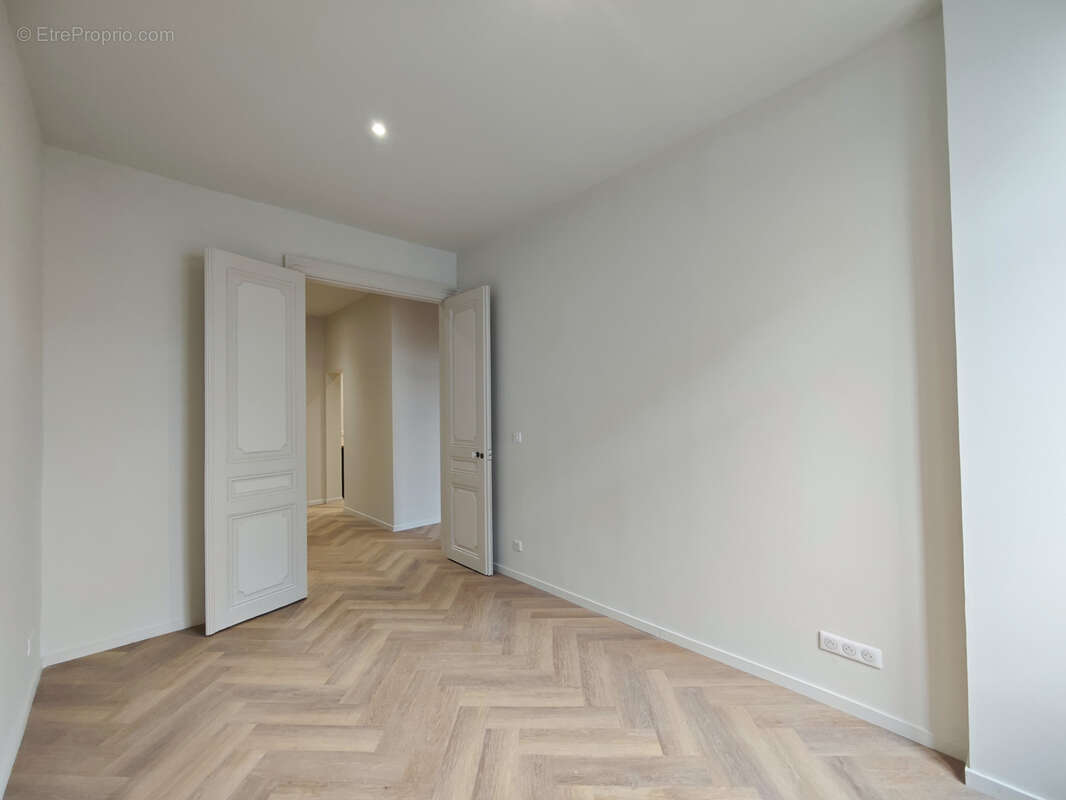 Appartement à MULHOUSE