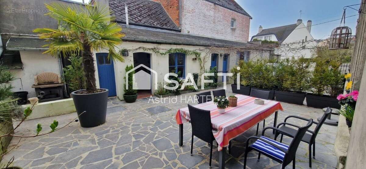 Photo 4 - Maison à CAUDRY