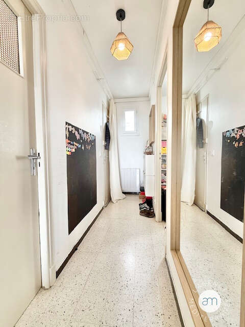 Appartement à PALAVAS-LES-FLOTS