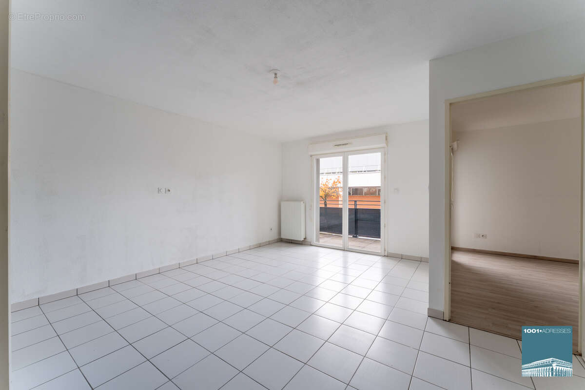 Appartement à MERIGNAC
