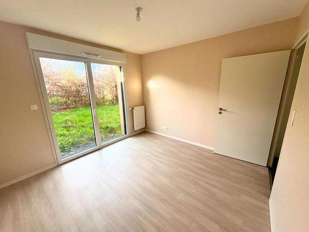 Maison à SAINT-MALO