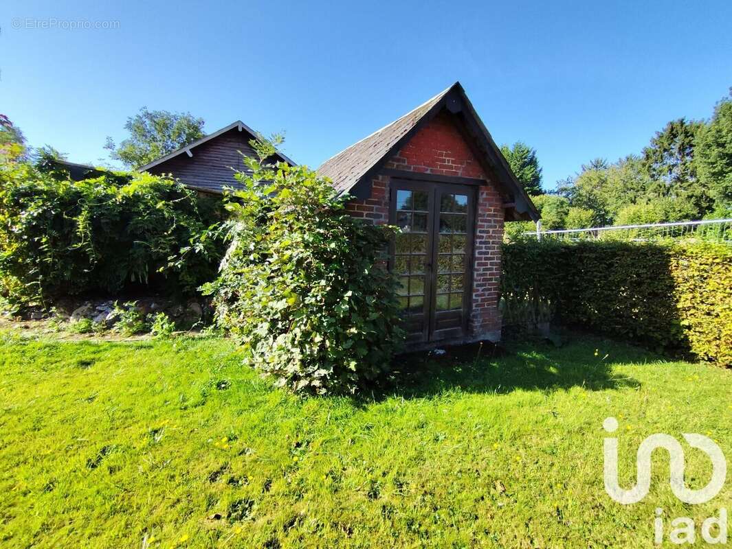 Photo 5 - Maison à BOSNORMAND