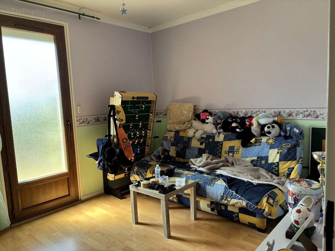 Maison 113 m² à Friville-Escarbotin  - photo 6