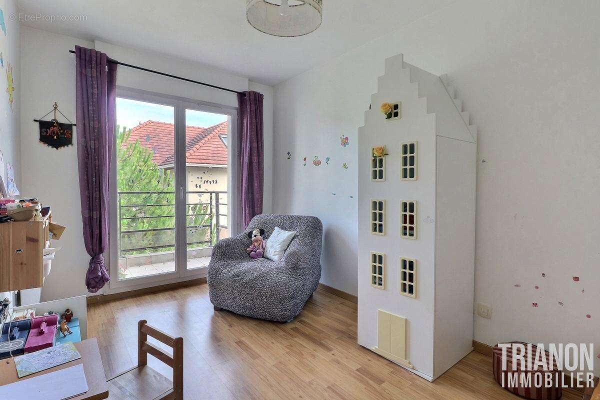 Appartement à ANTONY