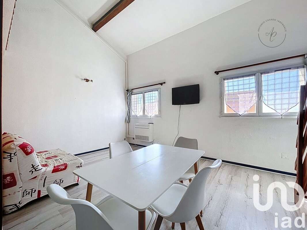 Photo 3 - Appartement à VALRAS-PLAGE