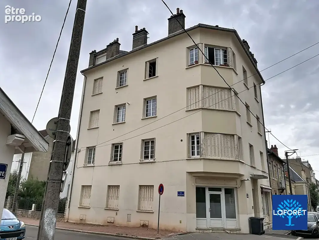 Appartement Dijon 2 pièce(s) 44,5 m2 - photo 7
