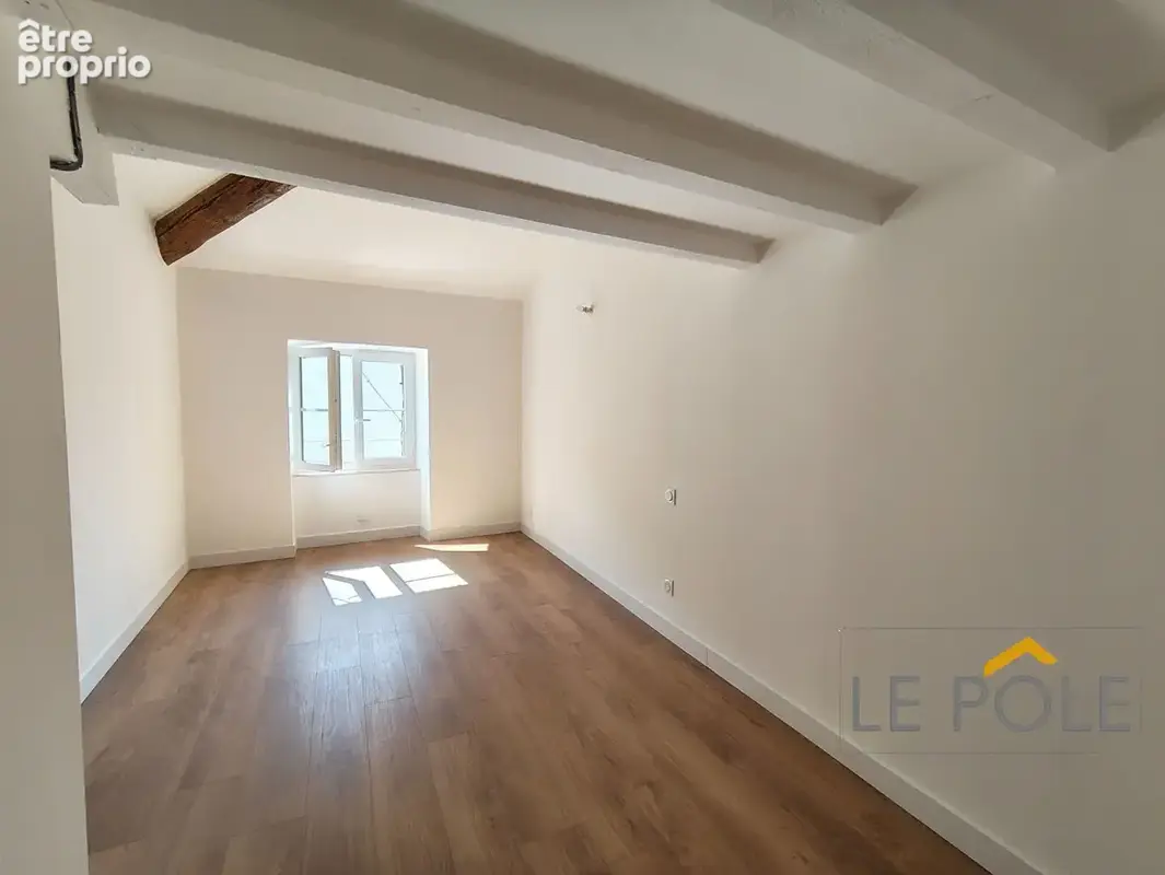 Appartement entierement renove avec balcon - photo 5