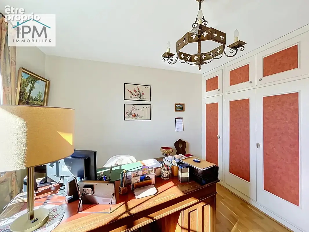 Maison INNENHEIM 145 m2 -6 pièces - beau terrain piscine - photo 9
